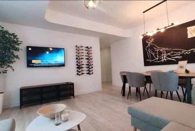 APARTAMENT 3 CAMERE/NOVUM IULIU MANIU/METROU 3 MINUTE/ - 2