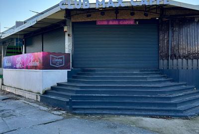 Spațiu comercial, de 700 mp, în Central - 1