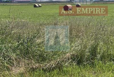 Teren  constructii, intravilan - zona Stupini(Merilor) - 3