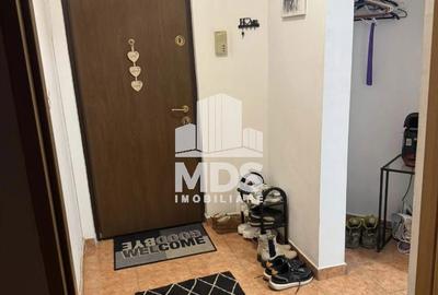 Garsonieră decomandată în Iosefin - 2