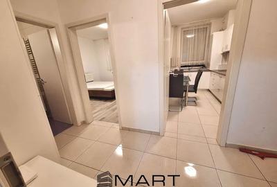 Garsonieră decomandată, mobilată în Mihai Viteazul