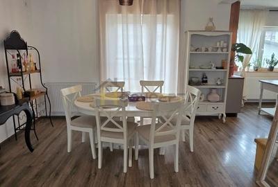 Casă individuală cu 4 camere cu Canalizare în Berceni - 4