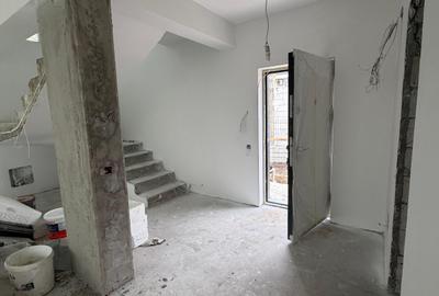 Casa individuala P+1 Teren 250 mp Popesti Leordeni - 7