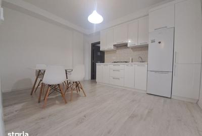 Apartament cu 2 camere în Valea Lupului - 1