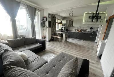 2 camere | decomandat | 250 m Metrou/Kaufland Valea Ialomitei