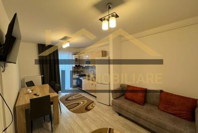 Apartament cu 1 camera,  40 mp, parcare, zona Maurer - 1