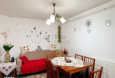 Casă cu 4 camere în Leș - 5
