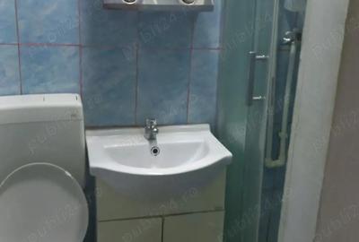 Garsonieră decomandată în Tei - 1