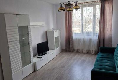 Apartament cu 3 camere decomandat în Teilor - 1