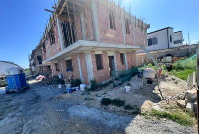 Complex nou 4 case P+1+M.5 cam.Util 175mp.Teren 253mp - 5