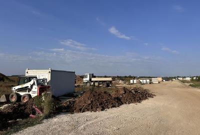 Teren Tancabesti intravilan iesire la lac Snagov Teren Tancabesti intravilan iesire la lac Snagov - 7