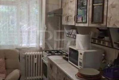 3 Camere , Semi-Decomandat , Drumul Gazarului langa Lidl - 2