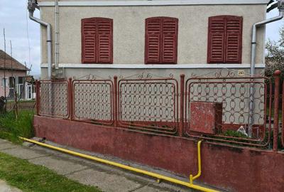 Casă cu 4 camere în Exterior Vest - 5