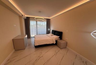 Baneasa 3 Camere 110mp Lux | Terasa 20 mp | Parcare | Pri... - 4