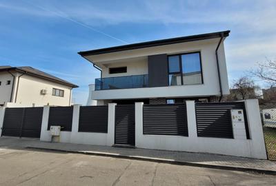 VILA  INDIVIDUALA - 14