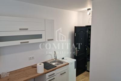 Garsoniera de vânzare | Cartierul Gheorgheni - Zona Poliției - 2