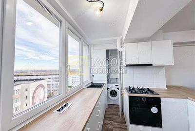 Primul chirias! Apartament 2 camere ultramodern Cartier Fiald, bloc nou Primul chirias! Apartament 2 camere ultramodern Cartier Fiald, bloc nou - 3