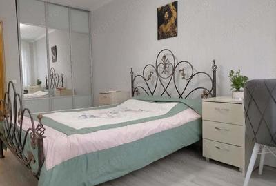 Apartament cu 2 camere de vanzare zona Basarabia - 4
