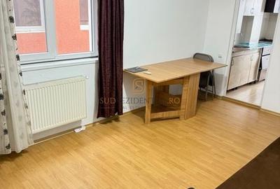 Apartament cu 2 camere, Soseaua Salaj, mutare imediata, 0%Comision - 4