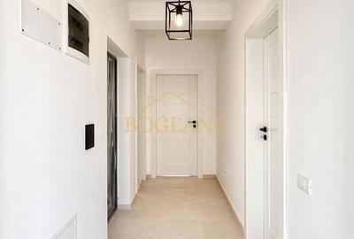 Apartament cu 3 camere în Dumbrăvița - 2