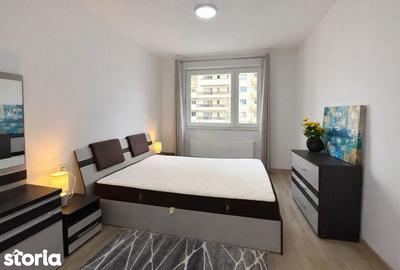 Apartament cu 2 camere, mobilat în Astra - 5