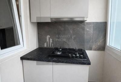 Apartament cu 4 camere decomandat, mobilat în Ferentari - 4