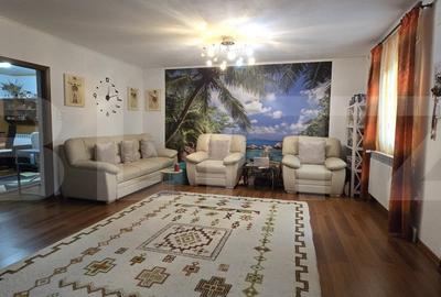 Casa individuala la cheie, P+M, 3 dormitoare, 120 mp utili, zona Bariera Vilcii - 2