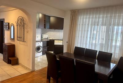 Apartament cu 3 camere decomandat în Ultracentral - 7