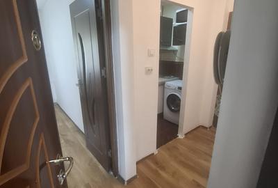 Apartament 3 camere - Campus/Ciresica - 500 euro/luna (Cod E2) - 4