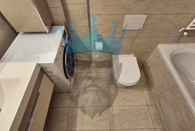 Apartament 3 Camere Complex Icon Residence Banu Manta - 11