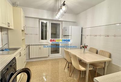 Muncii-Calea Calarasilor | 3 minute metrou  | etaj 7 | mobilat - 2