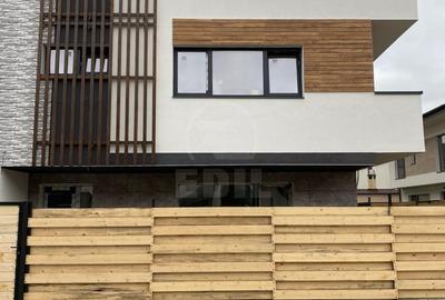 Duplex cu 5 camere cu Canalizare în Florești - 2