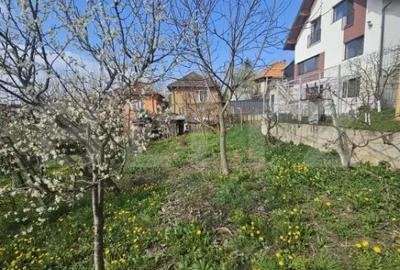 Casă cu 5 camere cu Canalizare în Dâmbul Rotund - 11