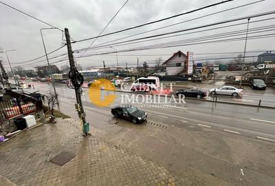 Spațiu comercial, de 100 mp, în Valea Lupului - 1