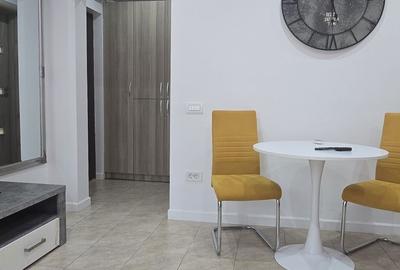 Garsonieră semidecomandată în Dorobanți