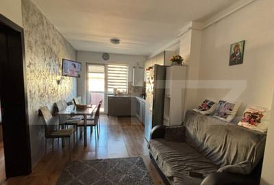 Studio modern in Subcetate Sanpetru - 3