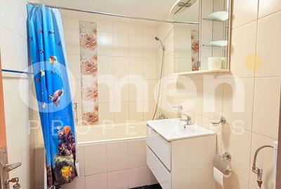Apartament cu 2 camere, mobilat în Vasile Alecsandri - 7