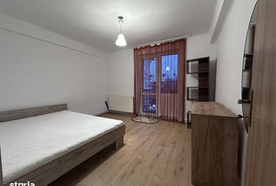 Apartament cu 2 camere decomandat, mobilat în Horea - 8
