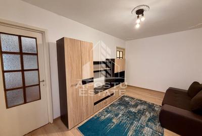 Apartament cu 2 camere semidecomandat, mobilat în Complex Studențesc - 4