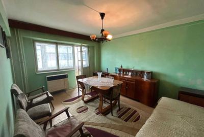 Apartament cu 2 camere decomandat în Plantelor - 2