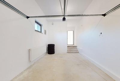 Case cu suflet – 455 mp utili + teren 1.000 mp Cernica-Bălăceanca - 19