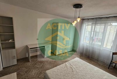 Garsonieră decomandată în Est - 5