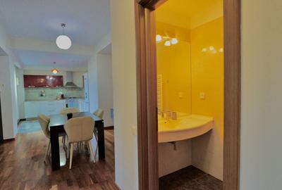 BELLEVUE RSIDENCE! Apartament 3 camere - 8