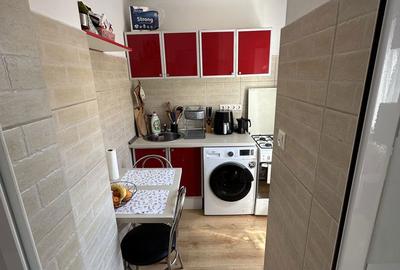 Garsonieră decomandată în Șelimbăr - 7