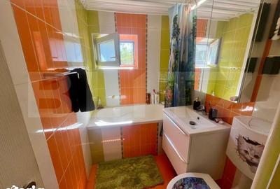 Apartament cu 3 camere în Rogerius - 10