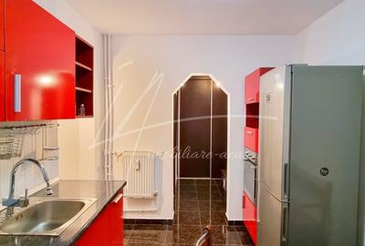 Ap 2 cam mobilat si utilat Drumul Taberei Valea Florilor Plaza Romania - 4