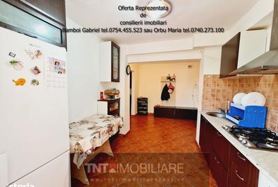 Apartament cu 2 camere decomandat în Dancu - 1