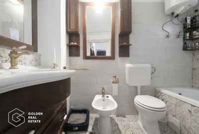 Apartament cu 3 camere semidecomandat în Intim - 7