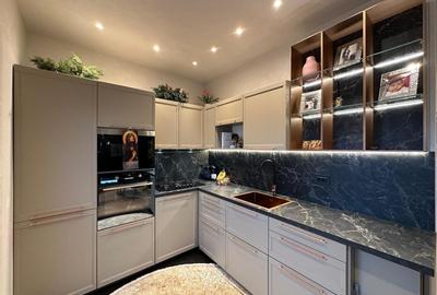 Penthouse de Lux - Mihai Bravu - 12