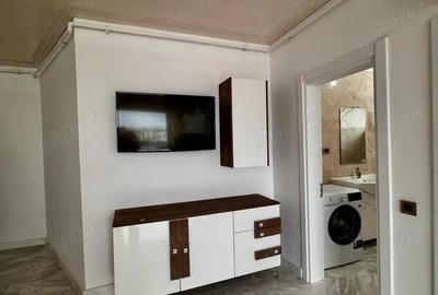 Apartament 2 camere - Mobilat si utilat - ALMAR LUXURY RESIDENCE-Mamaia Nord - 5